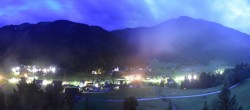 Archived image Webcam Donnersbachwald - Riesneralm 03:00