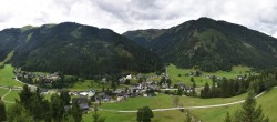 Archiv Foto Webcam Donnersbachwald - Blick zur Riesneralm 11:00