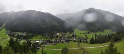 Archiv Foto Webcam Donnersbachwald - Blick zur Riesneralm 15:00