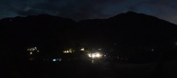 Archiv Foto Webcam Donnersbachwald - Blick zur Riesneralm 01:00