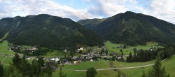 Archiv Foto Webcam Donnersbachwald - Blick zur Riesneralm 05:00