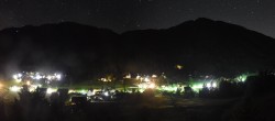 Archiv Foto Webcam Donnersbachwald - Blick zur Riesneralm 23:00