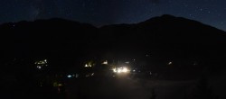 Archiv Foto Webcam Donnersbachwald - Blick zur Riesneralm 01:00