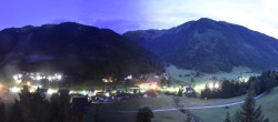 Archiv Foto Webcam Donnersbachwald - Blick zur Riesneralm 03:00