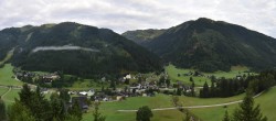 Archiv Foto Webcam Donnersbachwald - Blick zur Riesneralm 05:00