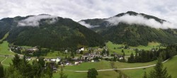 Archived image Webcam Donnersbachwald - Riesneralm 07:00