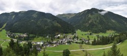Archived image Webcam Donnersbachwald - Riesneralm 09:00