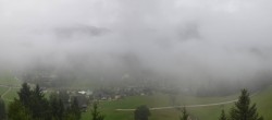 Archiv Foto Webcam Donnersbachwald - Blick zur Riesneralm 15:00