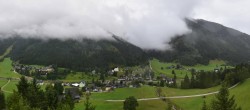 Archiv Foto Webcam Donnersbachwald - Blick zur Riesneralm 17:00