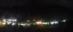 Archiv Foto Webcam Donnersbachwald - Blick zur Riesneralm 01:00