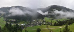 Archiv Foto Webcam Donnersbachwald - Blick zur Riesneralm 05:00