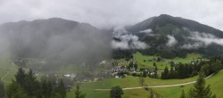 Archiv Foto Webcam Donnersbachwald - Blick zur Riesneralm 06:00