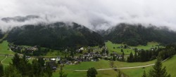Archiv Foto Webcam Donnersbachwald - Blick zur Riesneralm 07:00