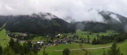 Archiv Foto Webcam Donnersbachwald - Blick zur Riesneralm 09:00
