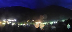 Archiv Foto Webcam Donnersbachwald - Blick zur Riesneralm 03:00
