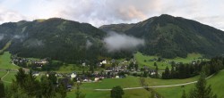Archiv Foto Webcam Donnersbachwald - Blick zur Riesneralm 05:00