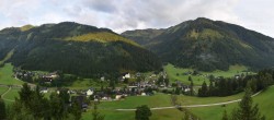 Archiv Foto Webcam Donnersbachwald - Blick zur Riesneralm 06:00