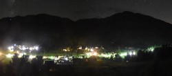Archived image Webcam Donnersbachwald - Riesneralm 23:00