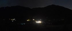 Archived image Webcam Donnersbachwald - Riesneralm 01:00