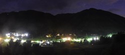 Archived image Webcam Donnersbachwald - Riesneralm 03:00