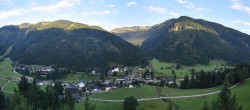 Archived image Webcam Donnersbachwald - Riesneralm 06:00