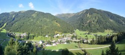 Archived image Webcam Donnersbachwald - Riesneralm 07:00