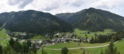 Archived image Webcam Donnersbachwald - Riesneralm 11:00