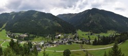Archived image Webcam Donnersbachwald - Riesneralm 13:00