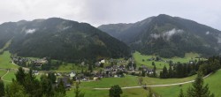 Archived image Webcam Donnersbachwald - Riesneralm 15:00