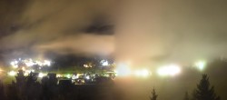 Archiv Foto Webcam Donnersbachwald - Blick zur Riesneralm 21:00
