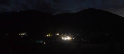 Archiv Foto Webcam Donnersbachwald - Blick zur Riesneralm 01:00