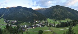 Archiv Foto Webcam Donnersbachwald - Blick zur Riesneralm 05:00