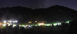 Archiv Foto Webcam Donnersbachwald - Blick zur Riesneralm 03:00