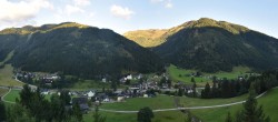 Archiv Foto Webcam Donnersbachwald - Blick zur Riesneralm 06:00