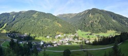 Archiv Foto Webcam Donnersbachwald - Blick zur Riesneralm 07:00