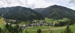 Archiv Foto Webcam Donnersbachwald - Blick zur Riesneralm 13:00