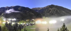 Archived image Webcam Donnersbachwald - Riesneralm 02:00