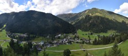Archived image Webcam Donnersbachwald - Riesneralm 10:00