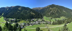Archiv Foto Webcam Donnersbachwald - Blick zur Riesneralm 11:00