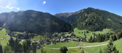 Archiv Foto Webcam Donnersbachwald - Blick zur Riesneralm 13:00