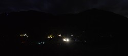 Archiv Foto Webcam Donnersbachwald - Blick zur Riesneralm 01:00