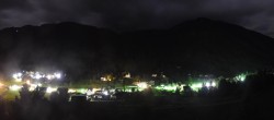 Archiv Foto Webcam Donnersbachwald - Blick zur Riesneralm 03:00