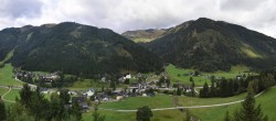 Archiv Foto Webcam Donnersbachwald - Blick zur Riesneralm 07:00