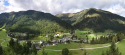 Archiv Foto Webcam Donnersbachwald - Blick zur Riesneralm 09:00