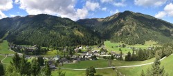 Archived image Webcam Donnersbachwald - Riesneralm 11:00