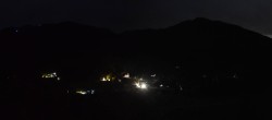 Archiv Foto Webcam Donnersbachwald - Blick zur Riesneralm 01:00