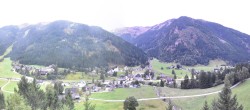 Archiv Foto Webcam Donnersbachwald - Blick zur Riesneralm 05:00