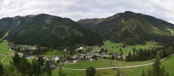 Archiv Foto Webcam Donnersbachwald - Blick zur Riesneralm 07:00