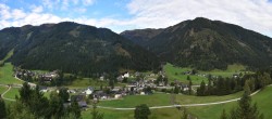 Archived image Webcam Donnersbachwald - Riesneralm 08:00
