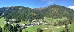 Archived image Webcam Donnersbachwald - Riesneralm 09:00
